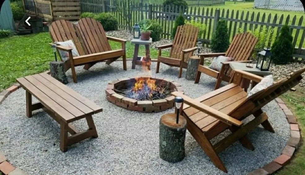 Hardscaping project in Utah — paver installation